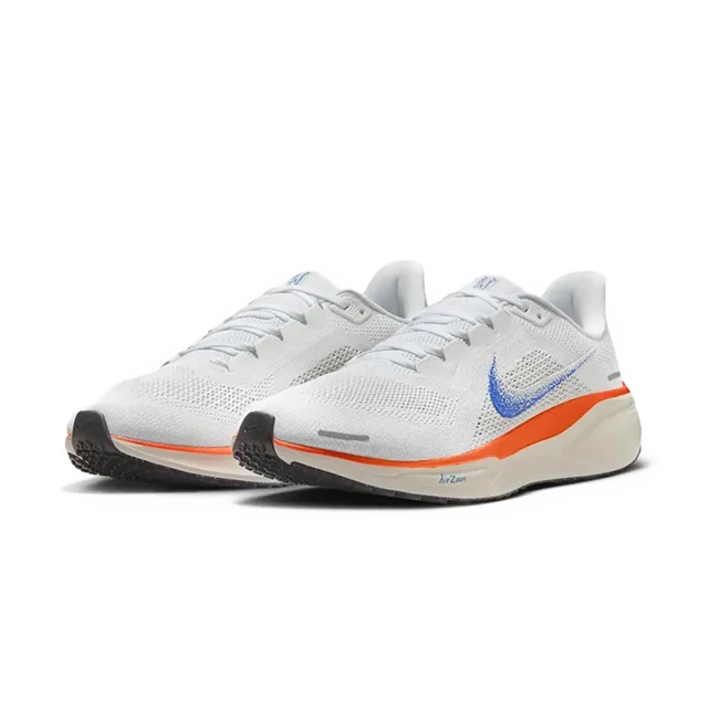 NIKE 耐吉NIKE 耐吉 Nike Pegasus 41 Blueprint 奧運配色 慢跑鞋 HF0013-900(男鞋 運動鞋 公路跑鞋)