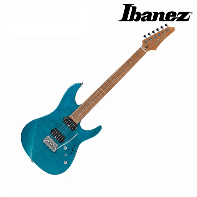 IBANEZ MM1-TAB Martin Miller 簽名電吉他(原廠公司貨 商品保固有保障)