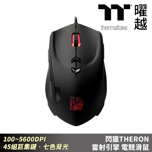 Thermaltake 曜越 伊莉絲 IRIS M30 RG