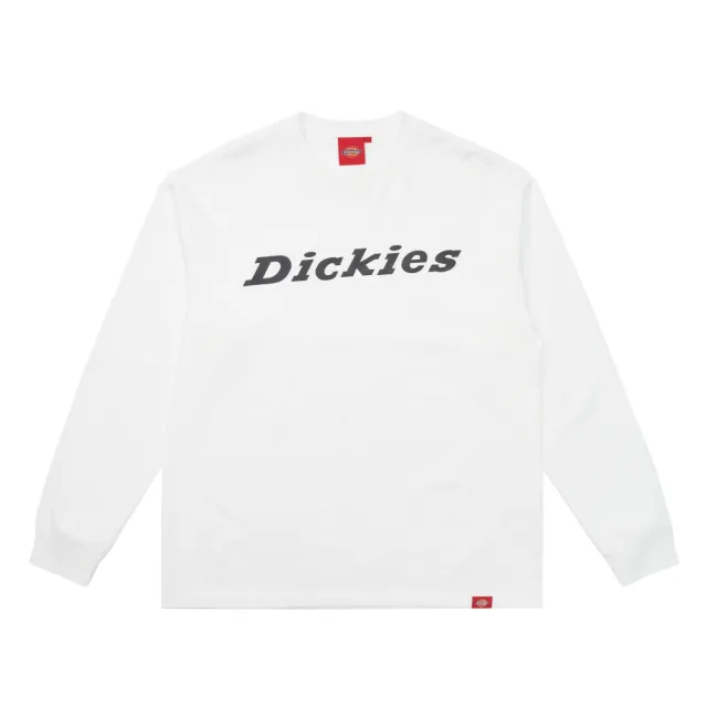 【Dickies】男女款大印花/logo刺繡休閒大學T/休閒棉褲(多款任選)