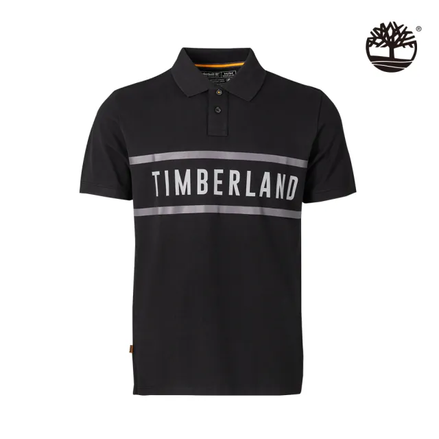 【Timberland】特談-男POLO衫 短袖POLO衫 休閒POLO衫 男短T 短袖T恤 印花上衣(多款任選)