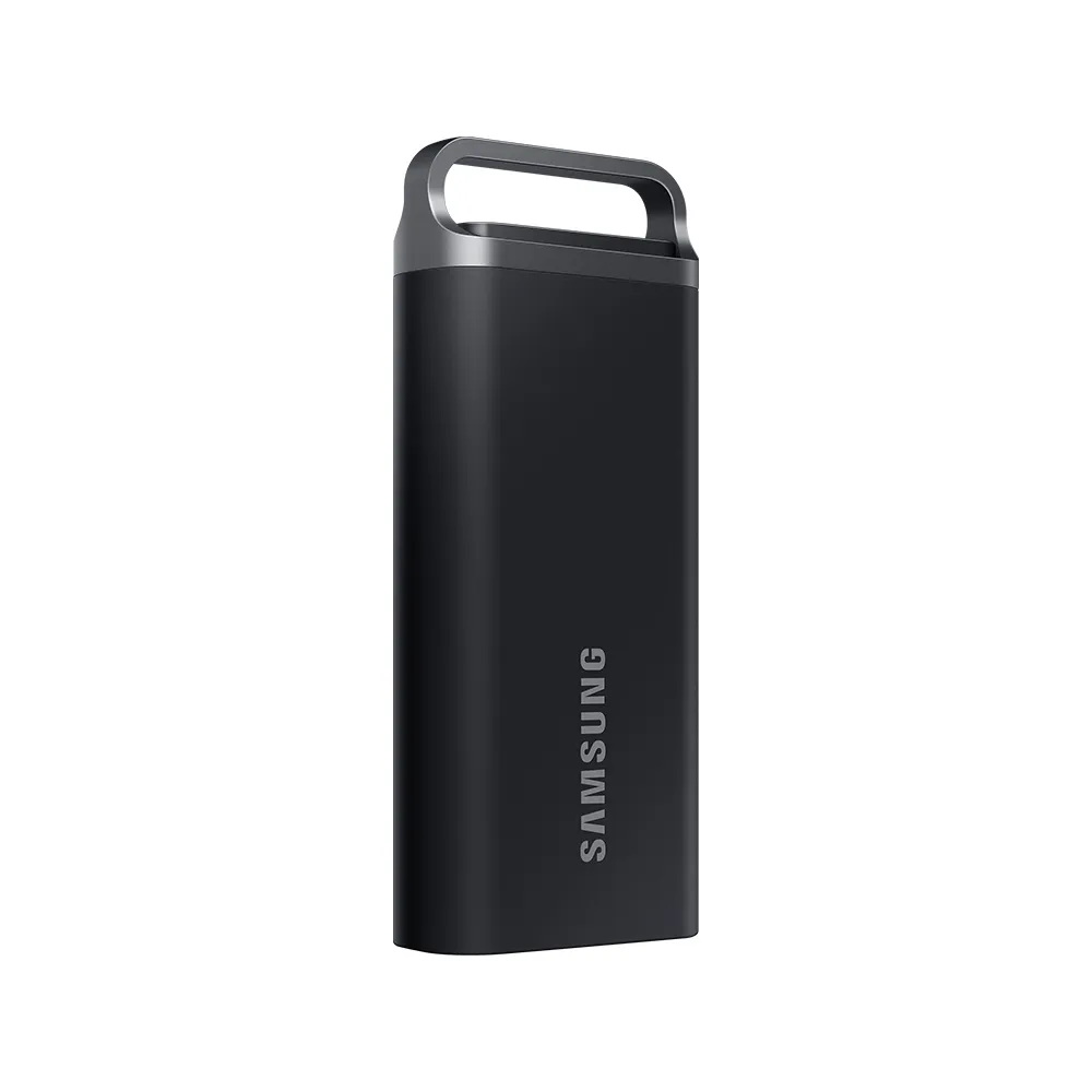 【SAMSUNG 三星】T5 EVO 2TB Type-C USB 3.2 Gen 1 外接式ssd固態硬碟(MU-PH2T0S/WW)