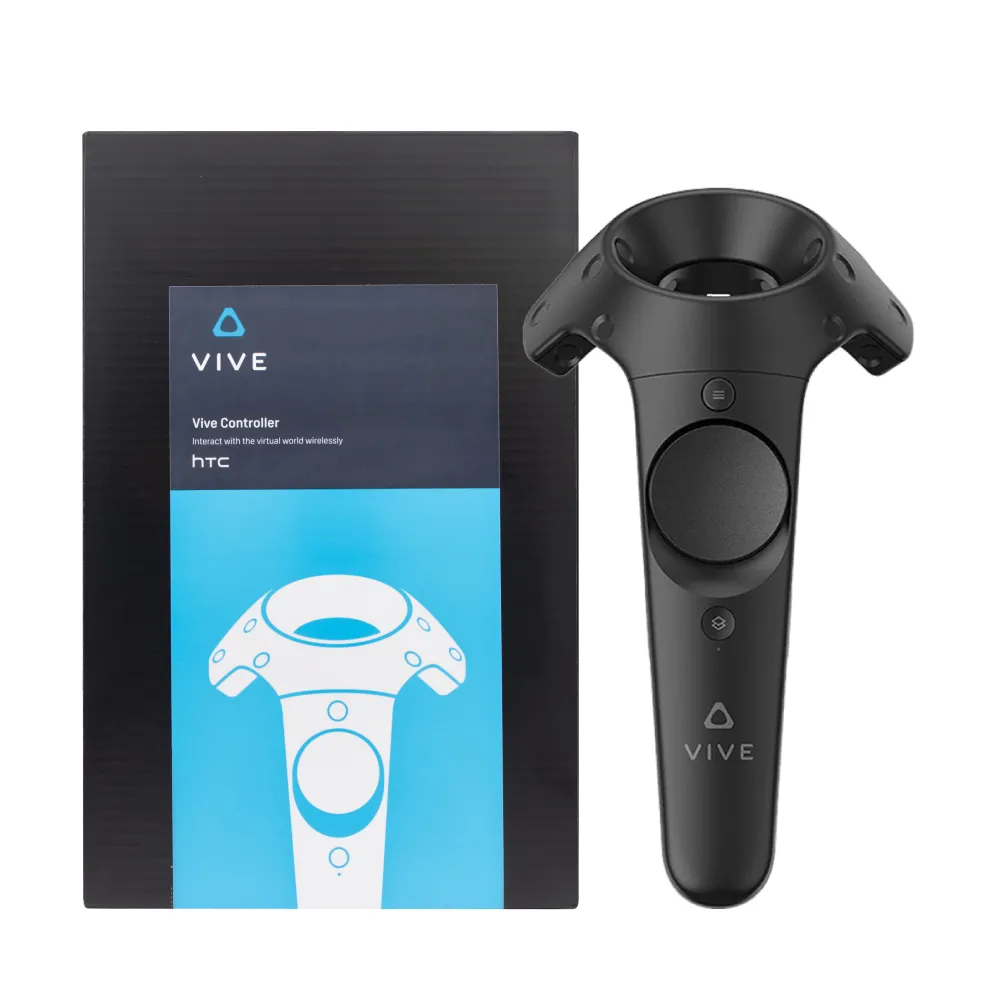 【HTC 宏達電】原廠 VIVE 控制器 Controller(第一代)