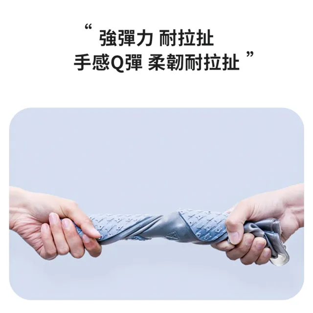 【Mass】加厚防滑防水雨鞋套(多規格可選)