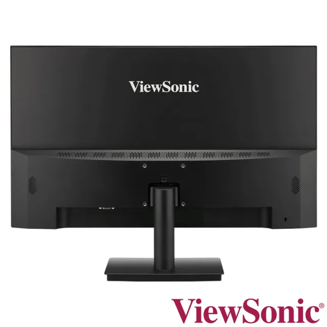 【ViewSonic 優派】VA270-H 27型 100Hz FHD廣視角螢幕(IPS/1ms/HDMI/VGA/抗藍光/零閃頻/)