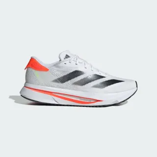 【adidas 愛迪達】慢跑鞋 男鞋 運動鞋 緩震 ADIZERO SL2 M 白 IF6745