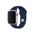 運動錶帶超值組★【Apple 蘋果】Apple Watch Series6 44公釐 GPS版(鋁金屬錶殼搭配運動錶帶)