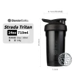 【Blender Bottle_2入】按壓防漏搖搖杯〈Strada Tritan〉24oz/710ml(BlenderBottle/運動水壺/搖搖杯)