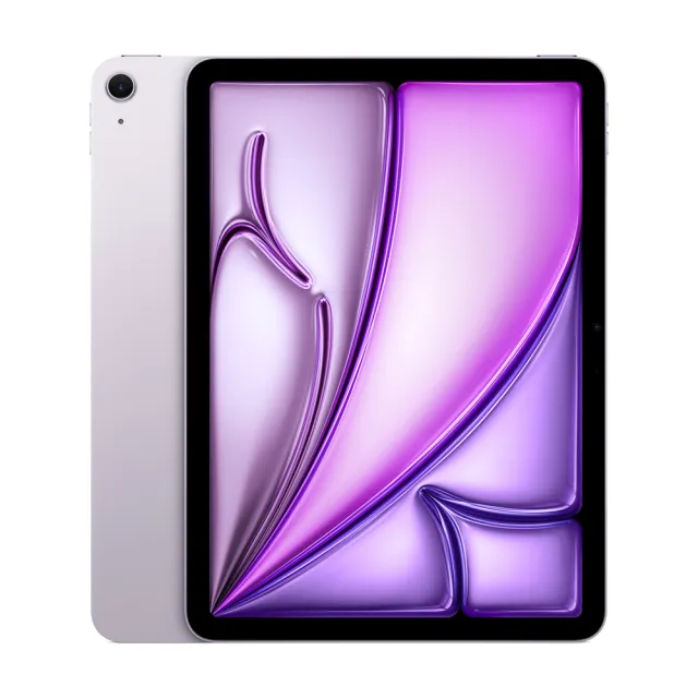 【Apple】2024 iPad Air 11吋/WiFi/128G(Apple Pencil USB-C組)