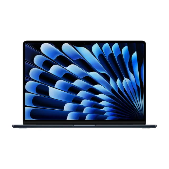 【Apple】無線滑鼠+手提電腦包★MacBook Air 15.3吋 M2 晶片 8核心CPU 與 10核心GPU 8G/256G SSD