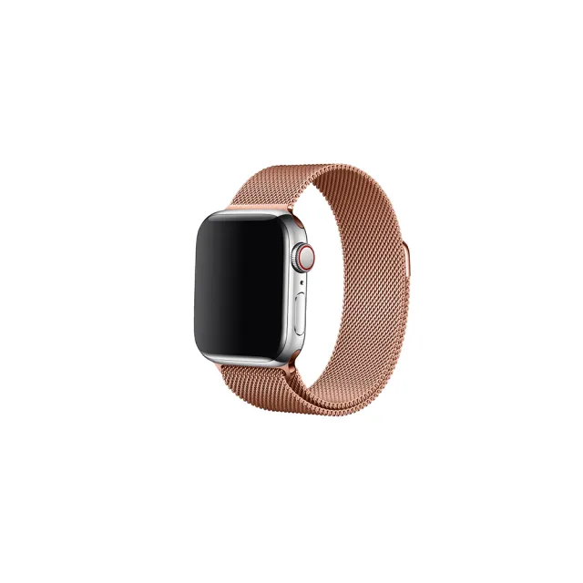 金屬錶帶組【Apple 蘋果】Apple Watch SE2 2023 GPS 44mm(鋁金屬錶殼搭配運動型錶環)