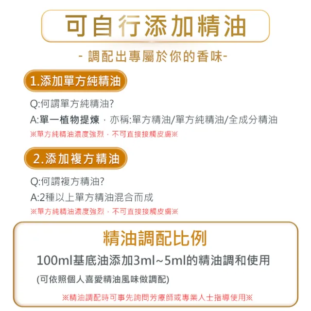 【ANDZEN 安得仁】天然草本基底油按摩油保濕油250ml-甜杏仁油(2入)