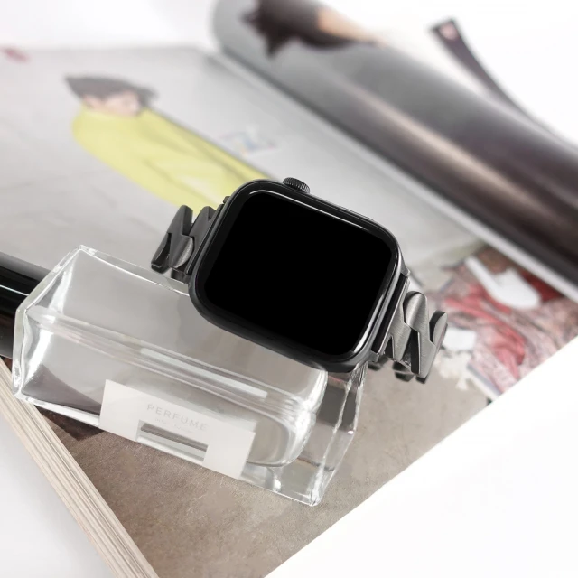 COACH Apple Watch 錶帶 38/40mm 適