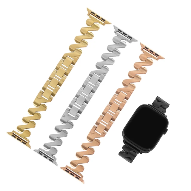 Watchband 18.20.22mm / 各品牌通用 經