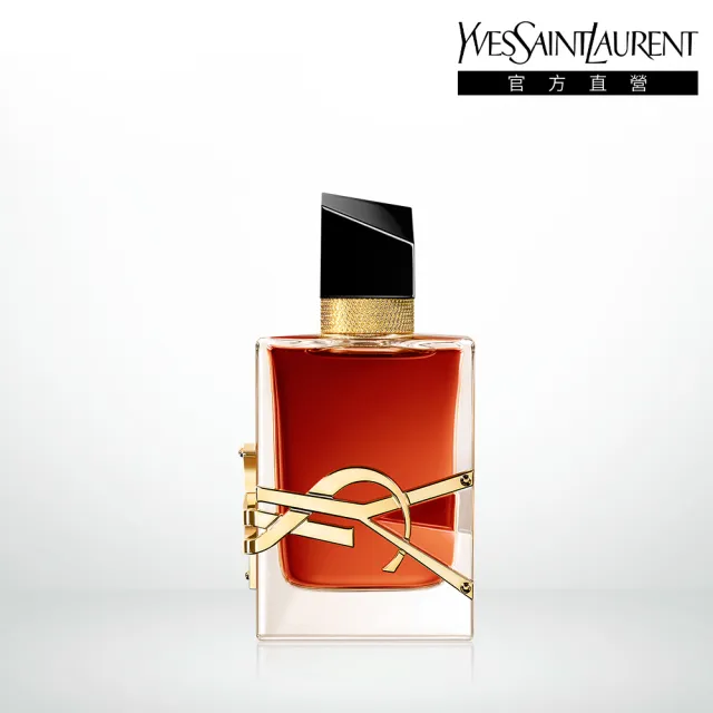 【YSL】官方直營 自由不羈香精50ml(花草香調)