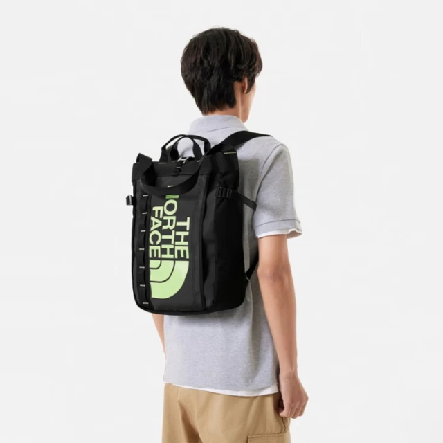 The North Face 日本版 Big Shot 大型