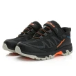 【GOODYEAR 固特異】探秘野趣-防水戶外鞋/童段22-24cm 運動 爬山 郊山 登山 童鞋 黑(GAKO48610)