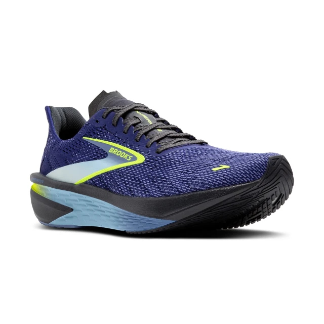 BROOKS 男鞋 慢跑鞋 推進加速象限 HYPERION 2(1104321D430)