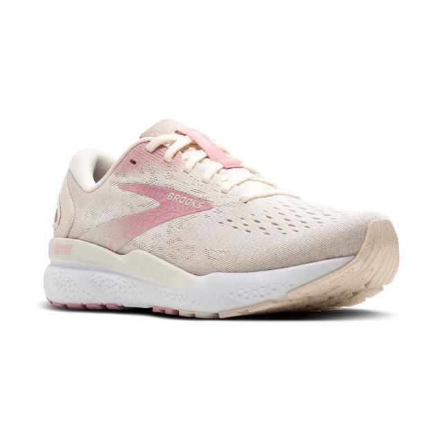 【BROOKS】女鞋 慢跑鞋 避震緩衝象限 GHOST 16(1204071B136)
