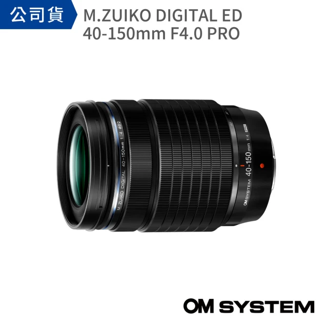 OLYMPUS M.ZUIKO DIGITAL ED 40-