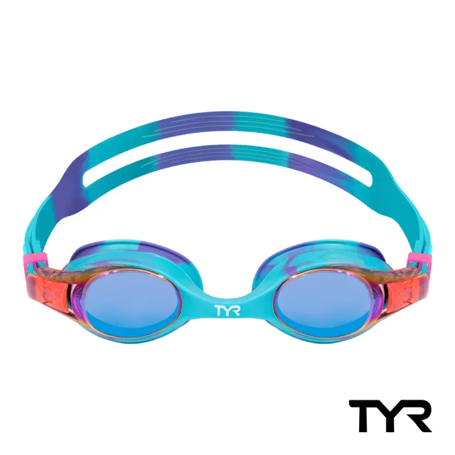 【TYR】兒童抗眩光泳鏡 5200207