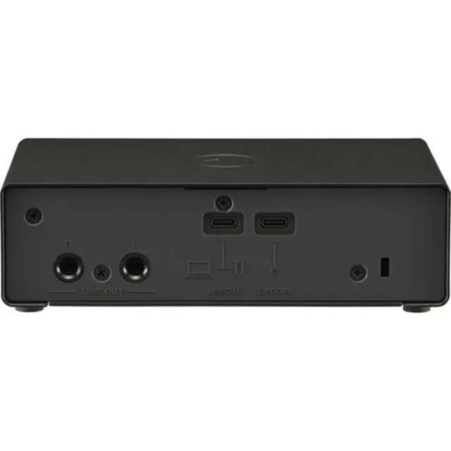 【Steinberg】IXO22(USB-C 錄音介面)