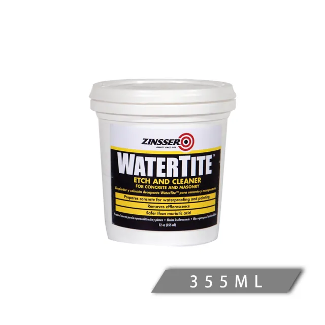 【RUST-OLEUM 樂立恩塗料】水淘汰強效洗蝕劑(乾粉型355ml / 可稀釋一加侖 5082)