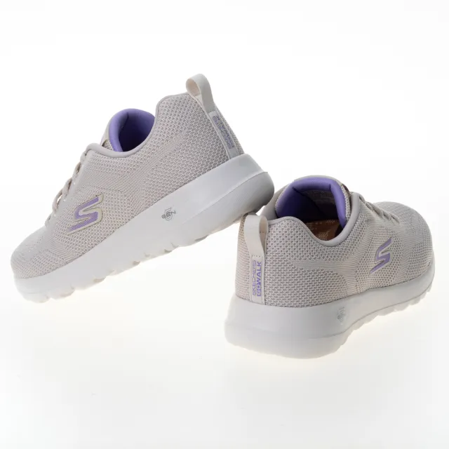 【SKECHERS】女鞋 健走系列 GO WALK JOY(124640NTPR)