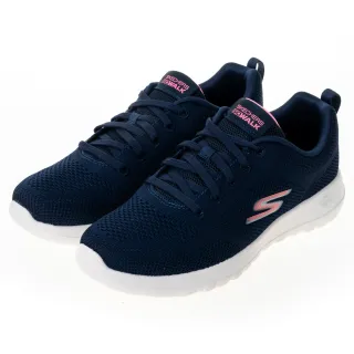 【SKECHERS】女鞋 健走系列 GO WALK JOY(124640NVPK)