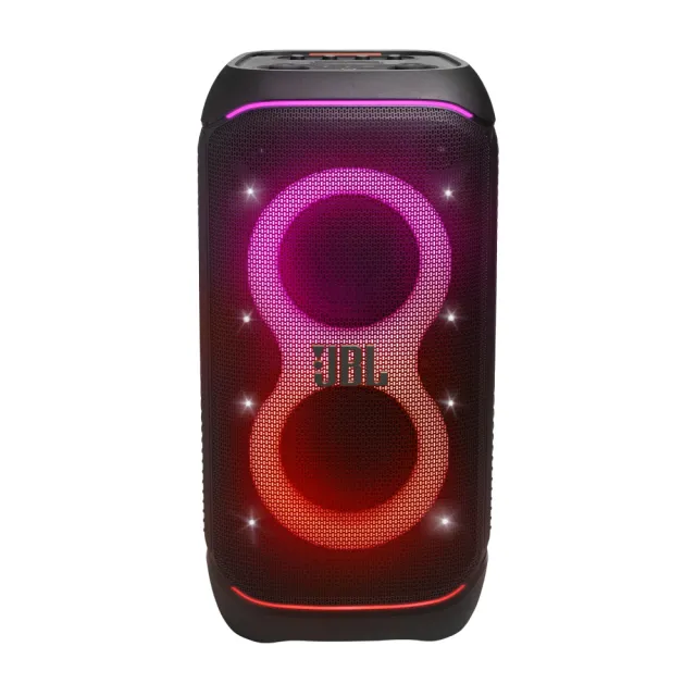 【JBL】Partybox Stage 320 便攜式派對藍牙喇叭