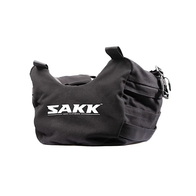 SAKK CAMERA SADDLE 攝影馬鞍袋