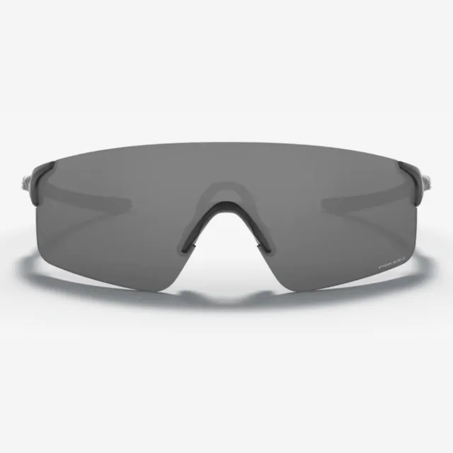 【Oakley】Evzero blades 亞洲版 運動太陽眼鏡(OO9454A-01 Prizm black 鏡片)