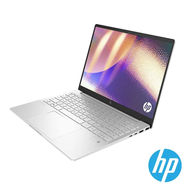 【HP 惠普】送超值Office2021★14吋 i7-13700H OLED 輕薄2.8K筆電(14-eh1028TU/16G/1T SSD/W11)