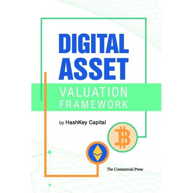 Digital Asset Valuation Framework