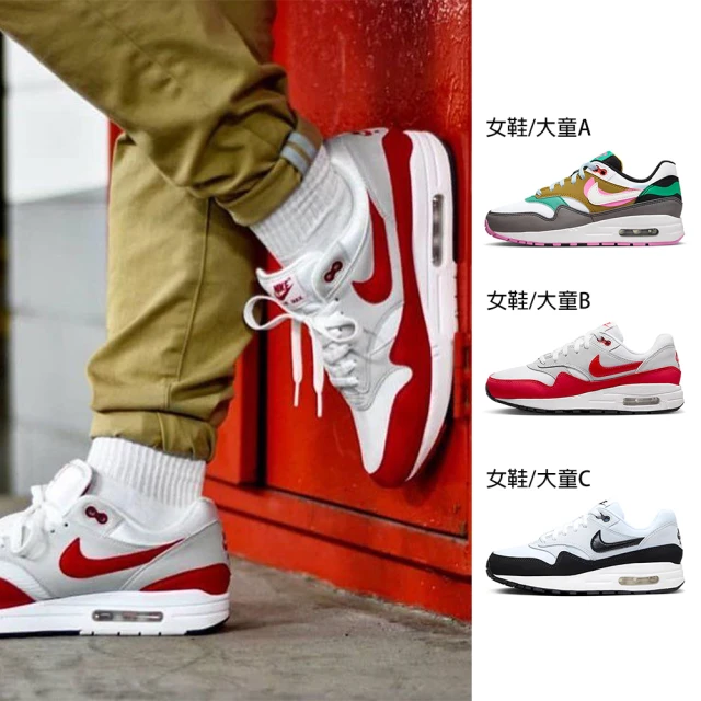 NIKE 耐吉 休閒鞋 Court Borough Low 