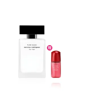 【NARCISO RODRIGUEZ】官方直營 for her 純粹繆思淡香精 50ml