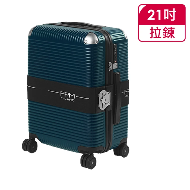 MUJI 無印良品 四輪硬殼止滑拉桿箱36L(黑色) 推薦