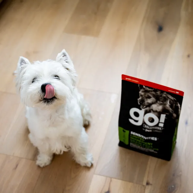 【Go!】低致敏火雞6磅 兩件優惠組 狗狗低致敏系列 單一肉無穀天然糧(狗糧 狗飼料 體重控制 寵物食品)