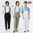 【Dickies】男女款縮口褲/吊帶褲/工裝長褲(多款任選)