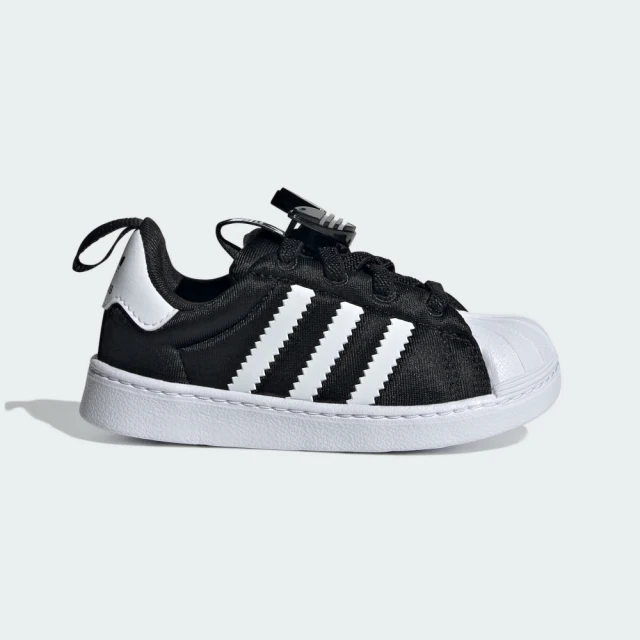 adidas 官方旗艦 SUPERSTAR 360 運動休閒鞋 貝殼 嬰幼童鞋 - Originals ID1050