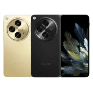 【OPPO】Find N3 7.8吋(16GB/512GB/Snapdragon 8 Gen2/6400萬鏡頭畫素)