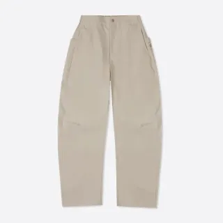 【CONVERSE】URBAN ESSENTIAL PANTS 運動褲 長褲 女褲 米棕色(10027552-A01)