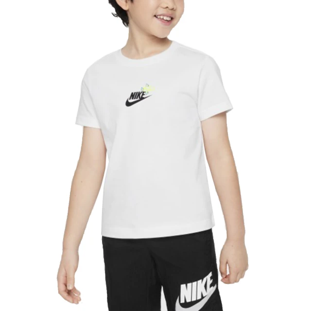 NIKE 耐吉 童 短袖上衣 - NY2422081PS00