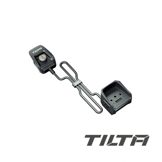 TILTA 鐵頭 DSLR 單眼相機通用承架套組 含攜行箱(