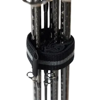 【SHIMANO】加強保護束竿帶(BE-001X)
