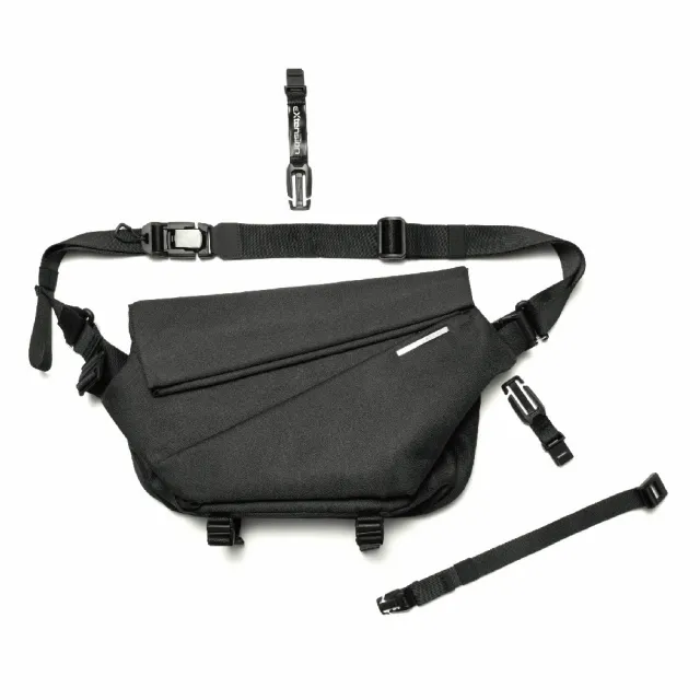 【NIID】Universal Sternum Strap 騎行固定帶(包配件)