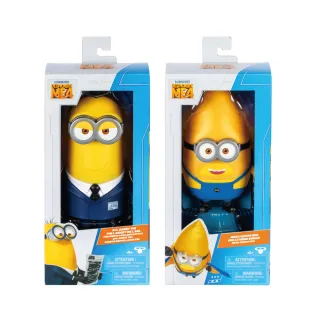 【ToysRUs 玩具反斗城】Despicable Me 神偷奶爸4-大號動作公仔 - 隨機發貨