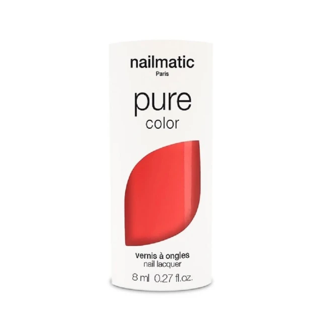 Nailmatic 純色生物基經典指甲油-BB Nail 中