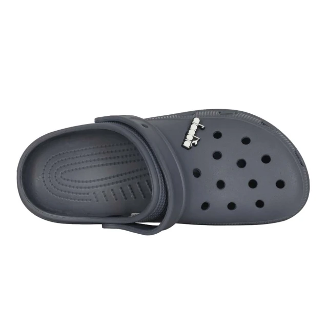 Crocs 洞洞鞋 Stomp Clog 男鞋 女鞋 雪屋克