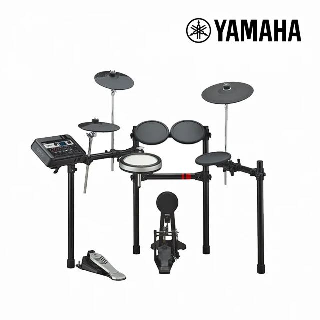 YAMAHA 山葉 DTX6KX 電子鼓組(原廠公司貨 商品保固有保障)